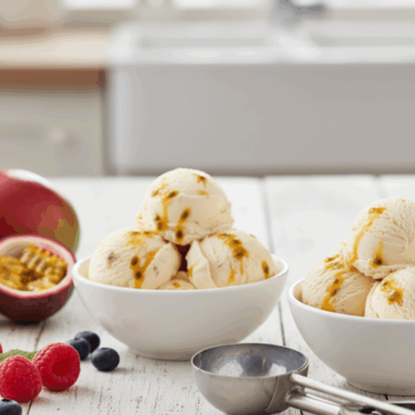 Carte d’Or Solero Exotic Vanilla – Doos 6 bakken van 825ml