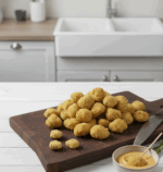 10 kg Kip Snacks (10 verpakkingen × 1 kg)