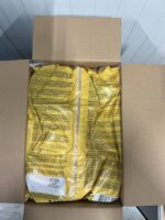 10 kg Friet Dippers met Schil (4 verpakkingen × 2.5 kg) - Afbeelding 2