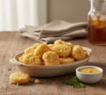10 kg Tempura Kipnuggets - 10 verpakkingen x 1 kg