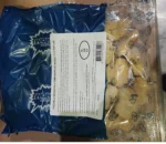 10 kg Tempura Kipnuggets - 10 verpakkingen x 1 kg - Afbeelding 3