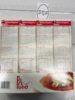 7,68 kg Rundercarpaccio – 8 units x 960 g - Afbeelding 6