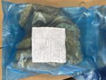 10 kg Southern Fried kipfilets 120 g – doos van 10 × 1 kg - Afbeelding 4