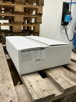 10 kg Gekruide Gehaktballen – Doos van 10 × 1 kg - Afbeelding 2