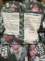 10 kg Gekruide Gehaktballen – Doos van 10 × 1 kg - Afbeelding 5