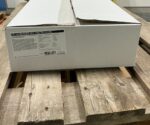 10 kg Gekruide Hamburgers (varkens- en rundvlees) – Doos van 10 × 1 kg - Afbeelding 2