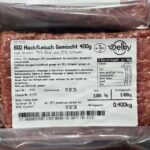 9,6kg Gemengd gehakt – doos van 24 verpakkingen x 400g - Afbeelding 3