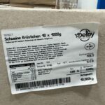 10 kg Mediterrane Varkensbuik met Zwoerd (1 kg x 10) - Afbeelding 3
