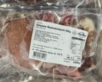 7,8kg Varkensnekkarbonade met bot (650 g per verpakking) - Afbeelding 3