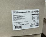 7,8kg Varkensnekkarbonade met bot (650 g per verpakking) - Afbeelding 2