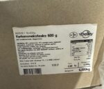 6kg Varkensneksteaks met kruidenmarinade - 600g x 10 verpakkingen - Afbeelding 3