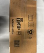 8 bekers M&M's Pinda Roomijs (8 × 306 g / 450 ml) - Afbeelding 5