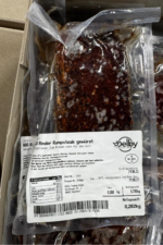 6,416 kg Runder Rumpsteak gekruid - 25 x 282 g - Afbeelding 3