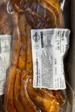 8,4 kg Gekruide Varkensbuik – 12 x 700 g - Afbeelding 2