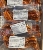 7kg Gekruide Varkensbuik BBQ - 500 g x 14 - Afbeelding 2