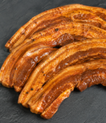 7kg Gekruide Varkensbuik BBQ - 500 g x 14
