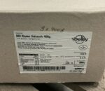 3,6 kg Runder Goulash – 9 × 400 g per doos - Afbeelding 2