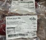 3,6 kg Runder Goulash – 9 × 400 g per doos - Afbeelding 3