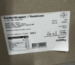 14 kg Runderriblappen – Doos van 4 x ca. 3,5 kg - Afbeelding 2