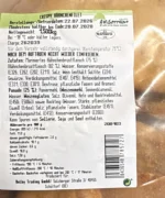 7,5 kg Crispy Kipfilet Schnitzel – Doos van 5 x 1,5 kg - Afbeelding 2