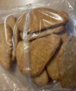 7,5 kg Crispy Kipfilet Schnitzel – Doos van 5 x 1,5 kg - Afbeelding 3