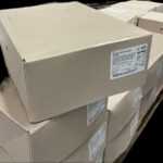 7 kg  Peper Gemarineerde varkensbuikspek - verpakkingen van 700 g - Afbeelding 2
