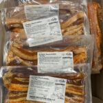 7 kg  Peper Gemarineerde varkensbuikspek - verpakkingen van 700 g - Afbeelding 3