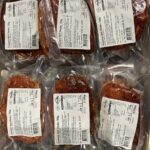 circa 8,64 Gemarineerde varkensheupsteaks - verpakkingen van 720 g - Afbeelding 3