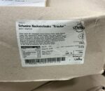 7,2 kg Varkensneksteaks met kruiden – 12 × 600 g per doos - Afbeelding 4