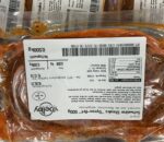 10 kg Gemarineerd Varkenssteaks Gyros – 20 × 500 g  per doos - Afbeelding 3