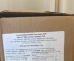 5 kg Zalmfiletporties Zonder Huid – 150 g per portie - Afbeelding 2