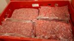10 kg – Rundergehakt - 10 verpakkingen x 1 kg - Afbeelding 2