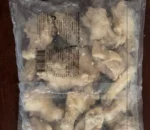 5 kg Halal Kipkluifjes Voorgestoomd - 5 verpakking x 1 kg - Afbeelding 3