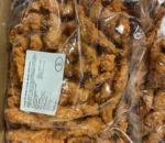 10kg Krokante Kipreepjes Salt & Chili - doos van 10 x 1kg - Afbeelding 3