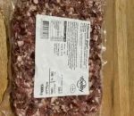 24 kg Gegaarde Spekjes - 24 verpakkingen x 1 kg - Afbeelding 3