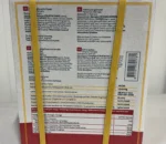 5 kg Gepaneerde Torpedo Garnalen - 10 verpakkingen x 500 g - Afbeelding 4