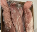 circa 5 kg Varkenshaas heel - naturel - Afbeelding 2